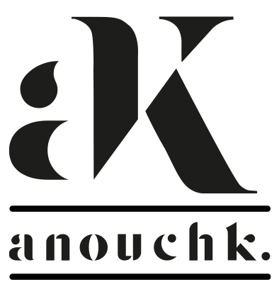 logo anouchk