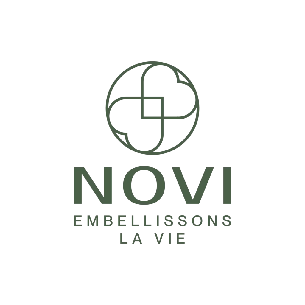 Logo NOVI