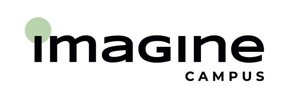 logo Imagine Campus