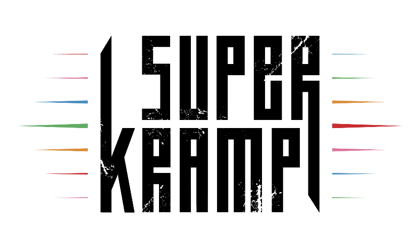 logo Superkramp