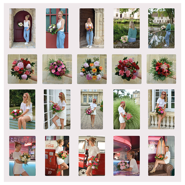 Photos pour Jardin des Fleurs